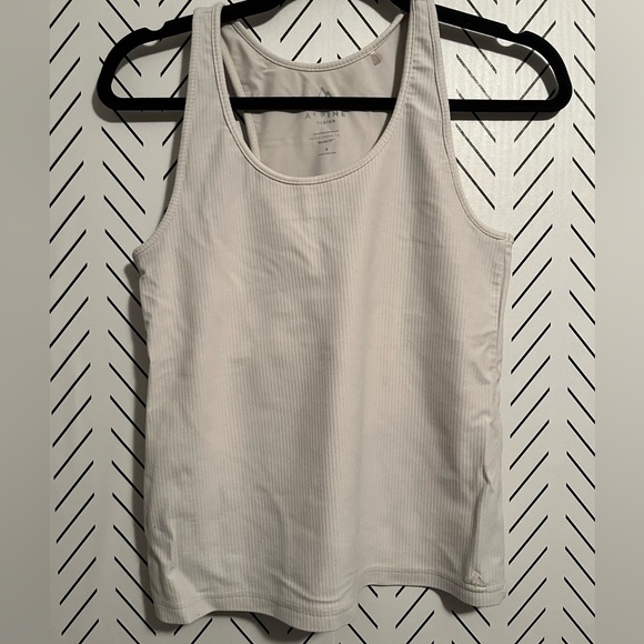 Alpine Design Women's Ascent Bra Tank Top - Picture 2 of 10